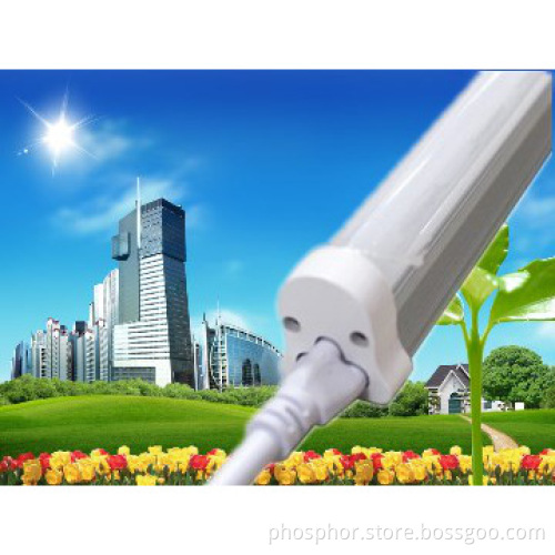 SMD3014 LED Tube with CE& RoHS. T5 LED Tube 600MM 7W 50000h